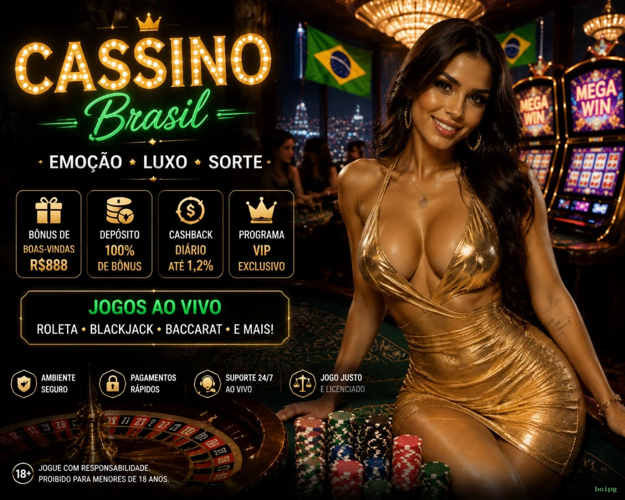 Apostas esportivas da boipg com odds competitivas