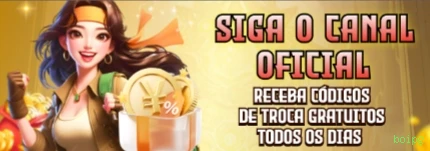 Bônus boipg