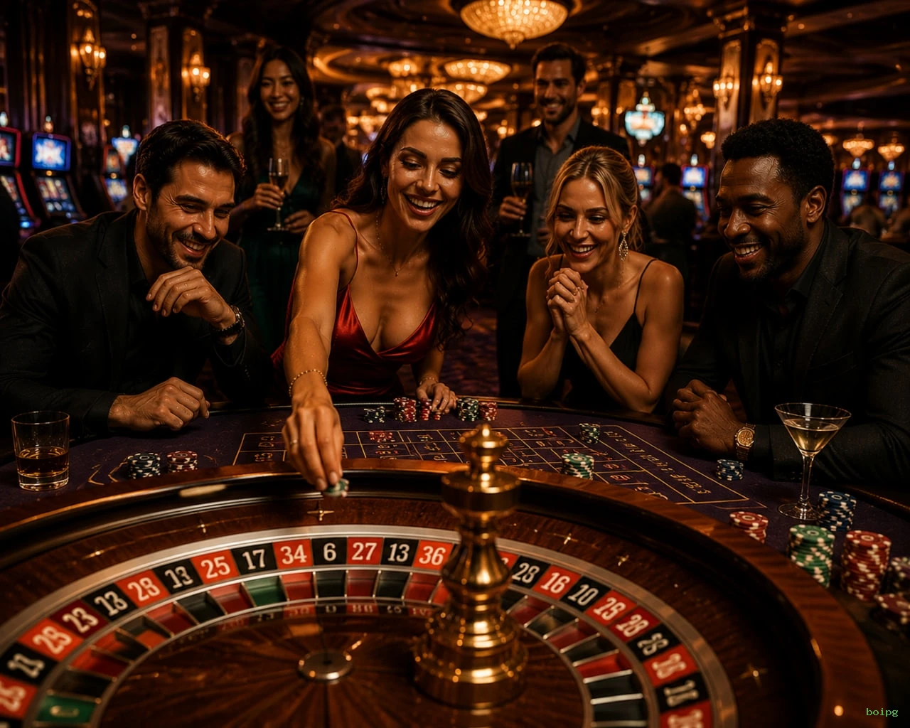 Jogos de fortune da boipg com prêmios incríveis