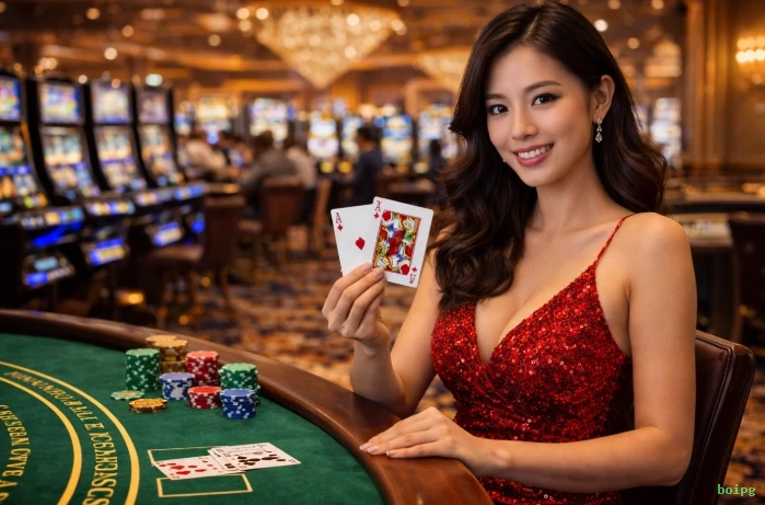 Slots online da boipg com jackpots progressivos